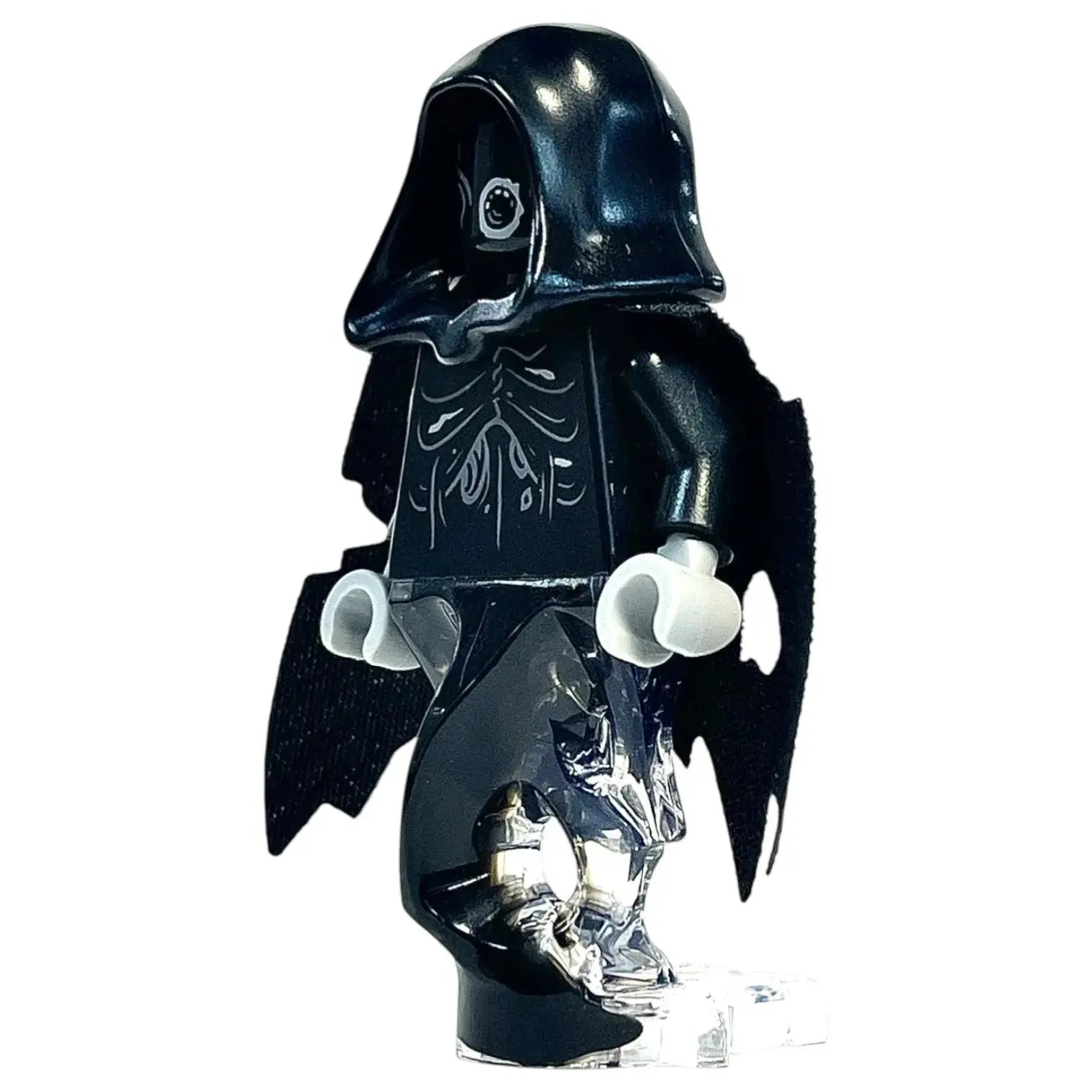 LEGO Harry Potter Minifigur Dementor - hp155 Spiele Pirat