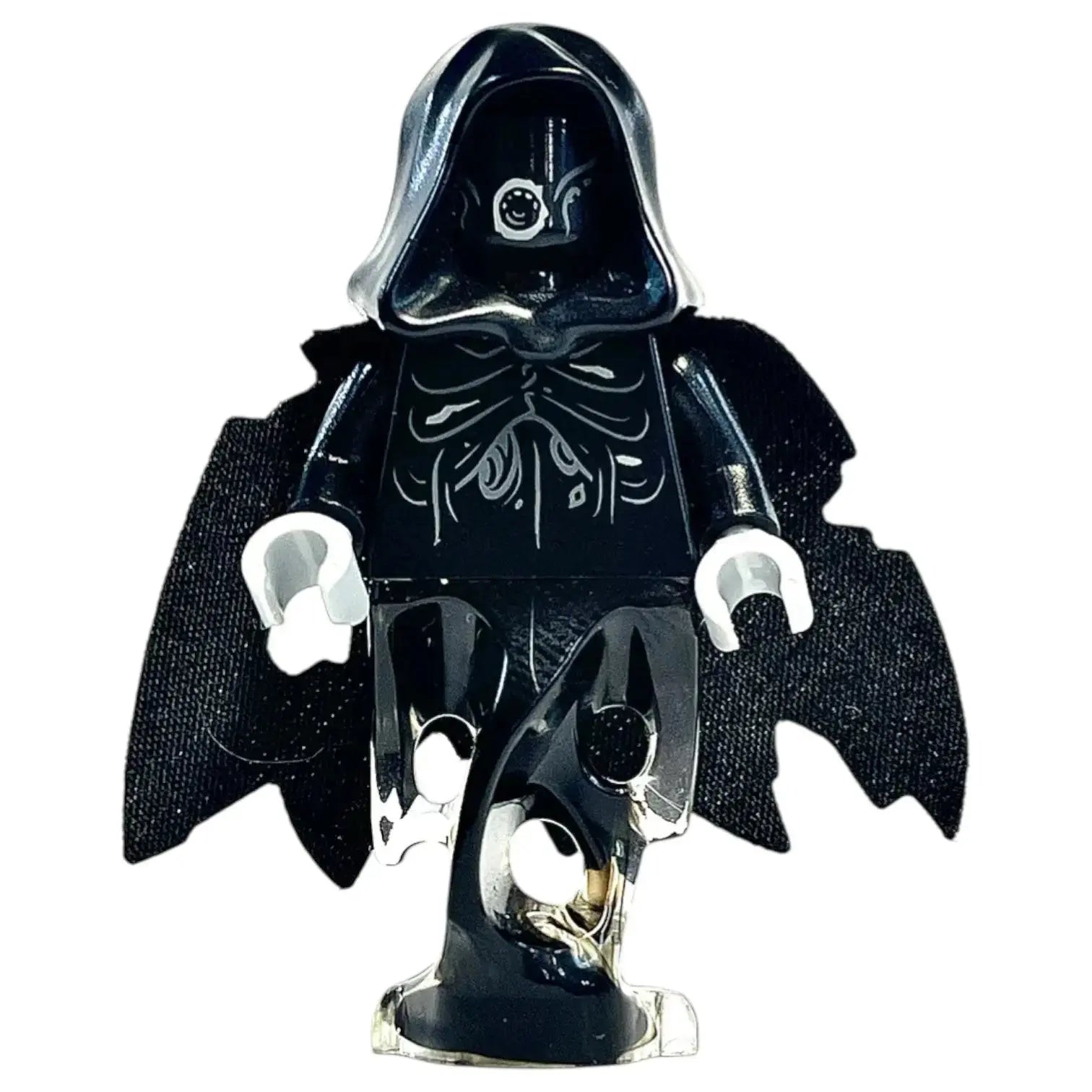 LEGO Harry Potter Minifigur Dementor - hp155 Spiele Pirat