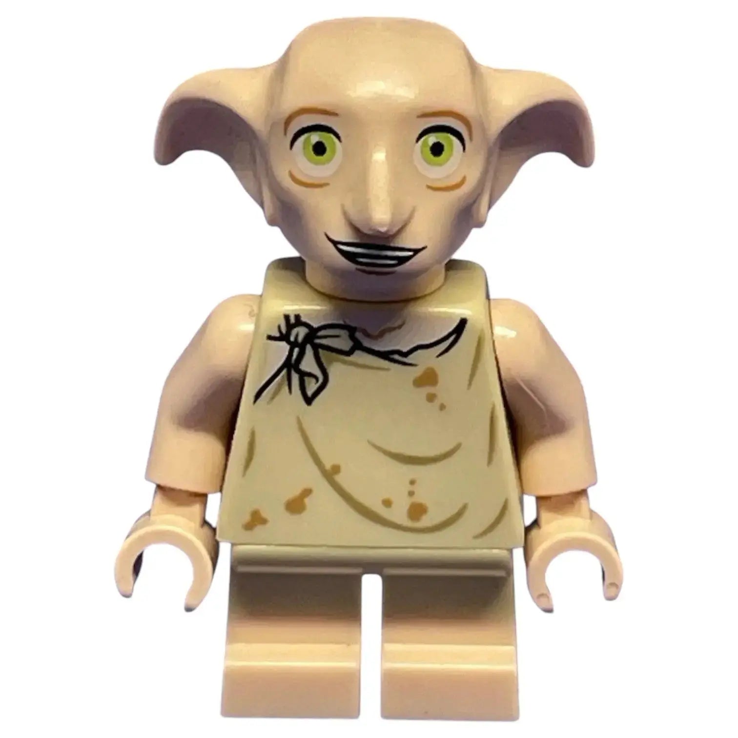 LEGO Harry Potter Minifigur Dobby Hauself - hp224 Spiele Pirat