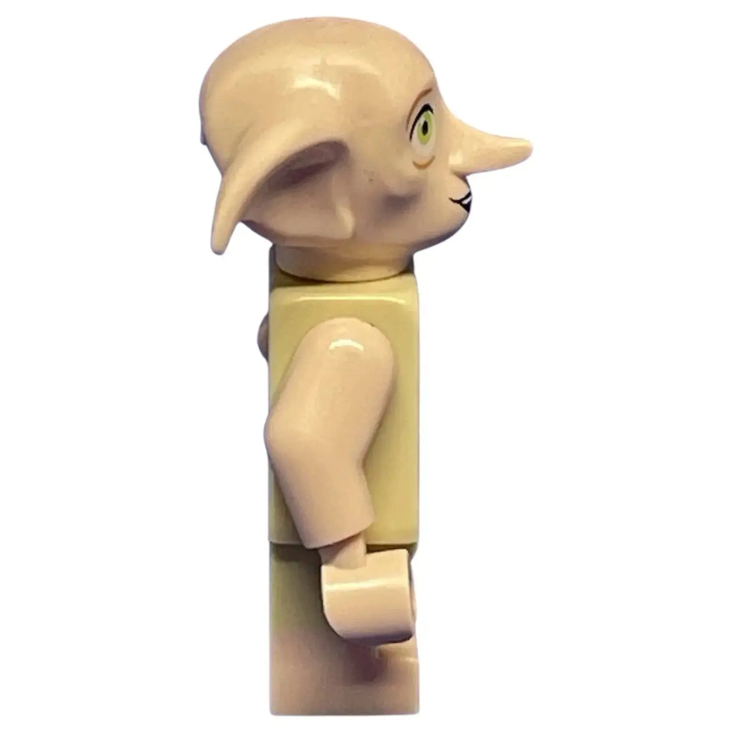 LEGO Harry Potter Minifigur Dobby Hauself - hp224 Spiele Pirat