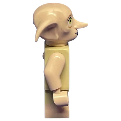 LEGO Harry Potter Minifigur Dobby Hauself - hp224 Spiele Pirat