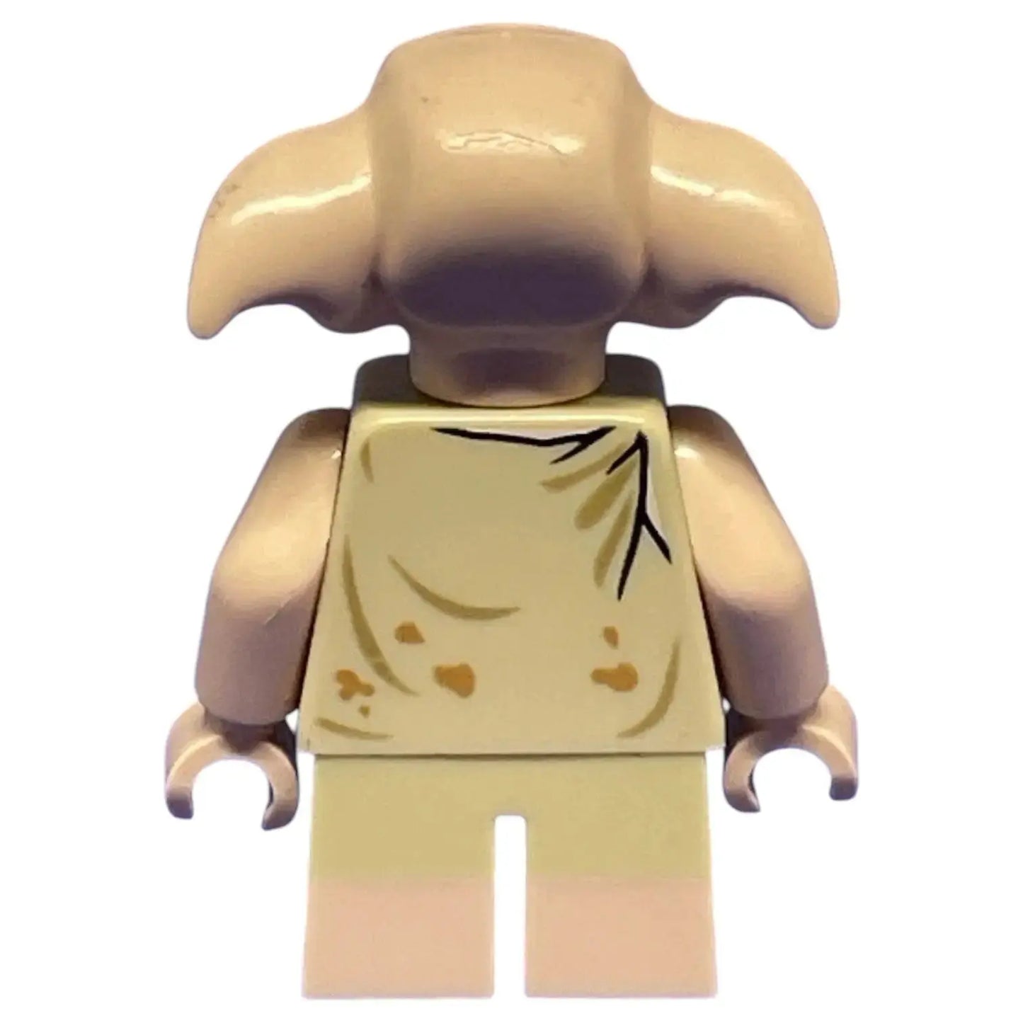 LEGO Harry Potter Minifigur Dobby Hauself - hp224 Spiele Pirat
