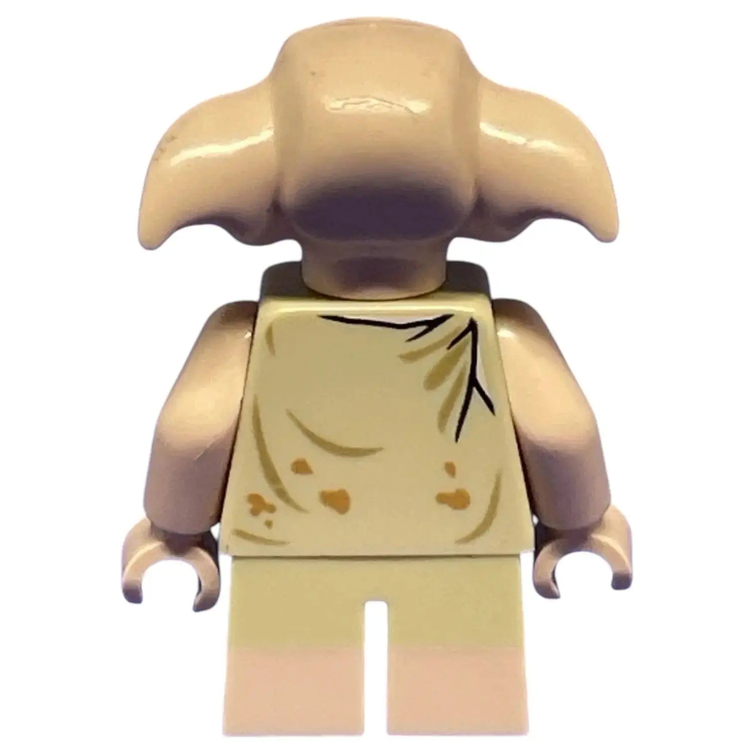LEGO Harry Potter Minifigur Dobby Hauself - hp224 Spiele Pirat
