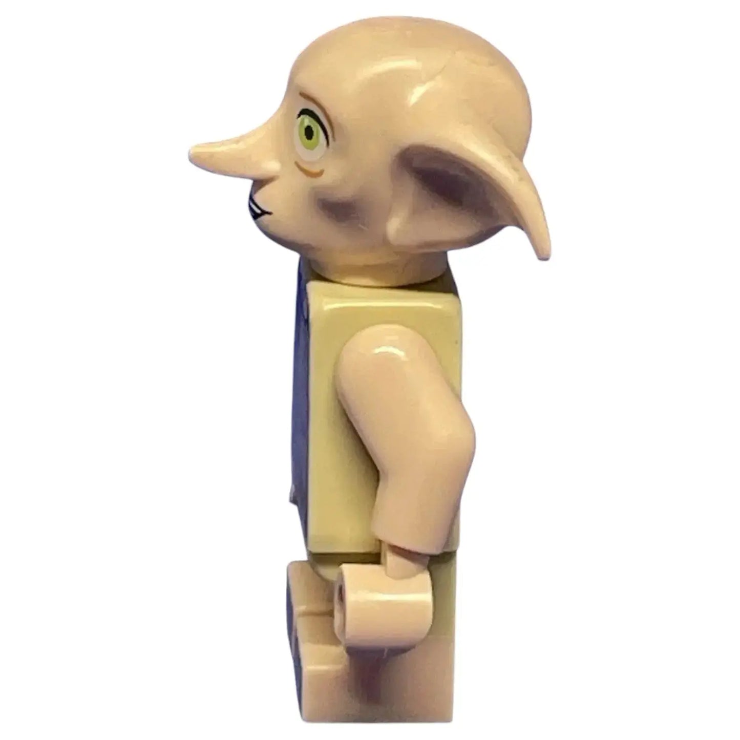 LEGO Harry Potter Minifigur Dobby Hauself - hp224 Spiele Pirat