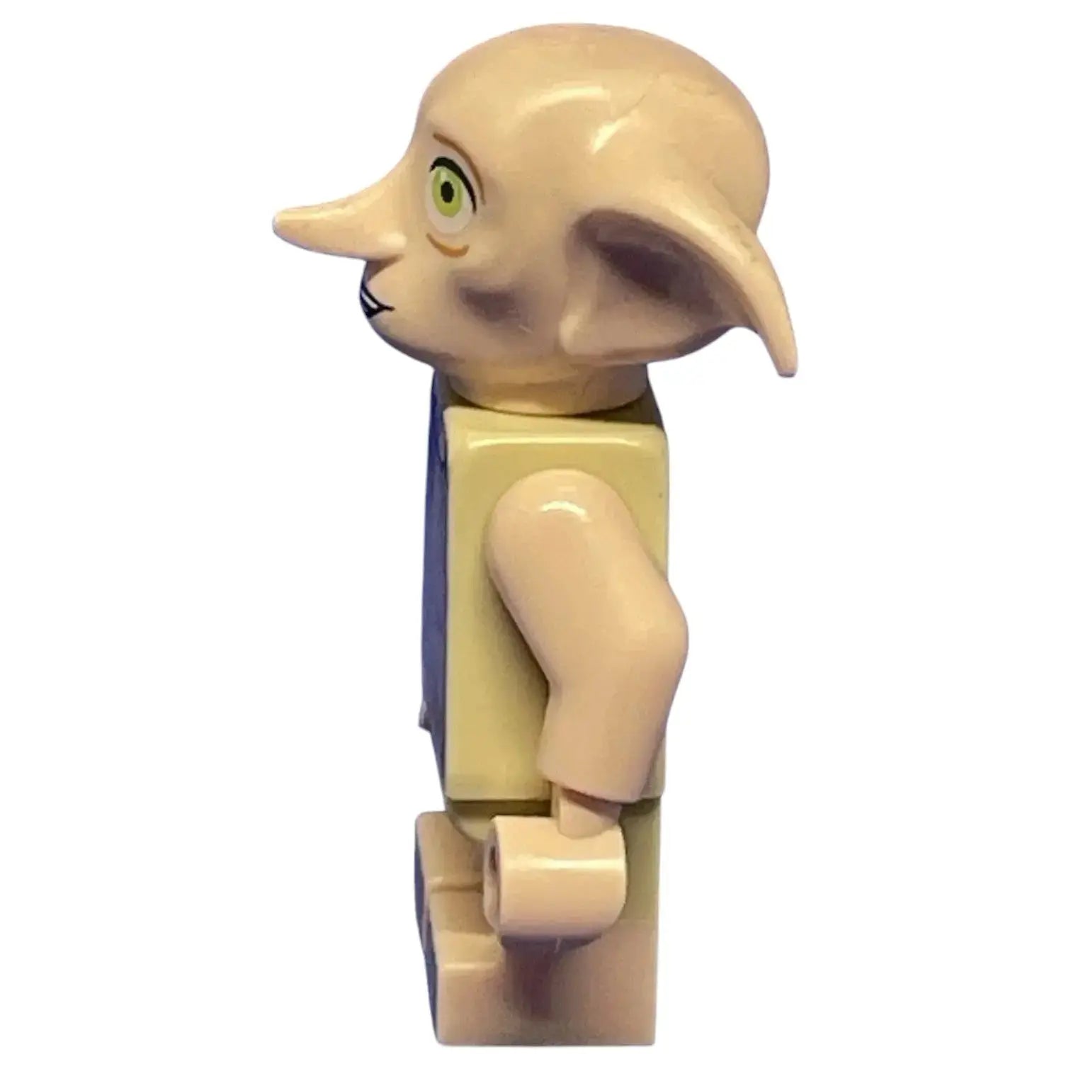 LEGO Harry Potter Minifigur Dobby Hauself - hp224 Spiele Pirat