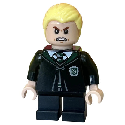 LEGO Harry Potter Minifigur Draco Malfoy - hp254 Spiele Pirat