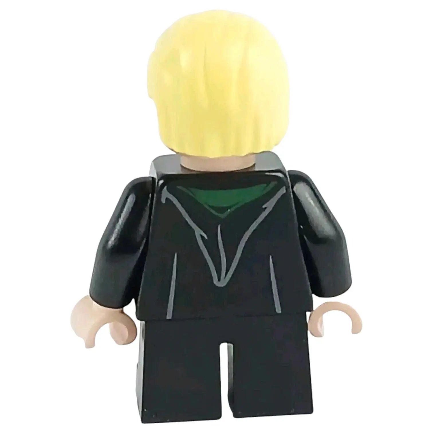 LEGO Harry Potter Minifigur Draco Malfoy - hp254 Spiele Pirat