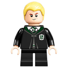 LEGO Harry Potter Minifigur Draco Malfoy - hp254 Spiele Pirat