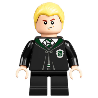LEGO Harry Potter Minifigur Draco Malfoy - hp254 Spiele Pirat