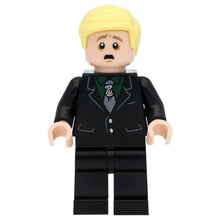 LEGO Harry Potter Minifigur Draco Malfoy - hp412 Spiele Pirat