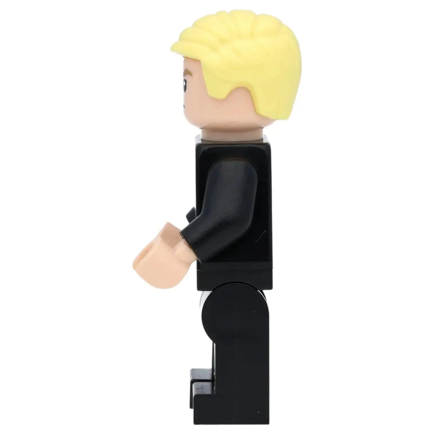 LEGO Harry Potter Minifigur Draco Malfoy - hp412 Spiele Pirat