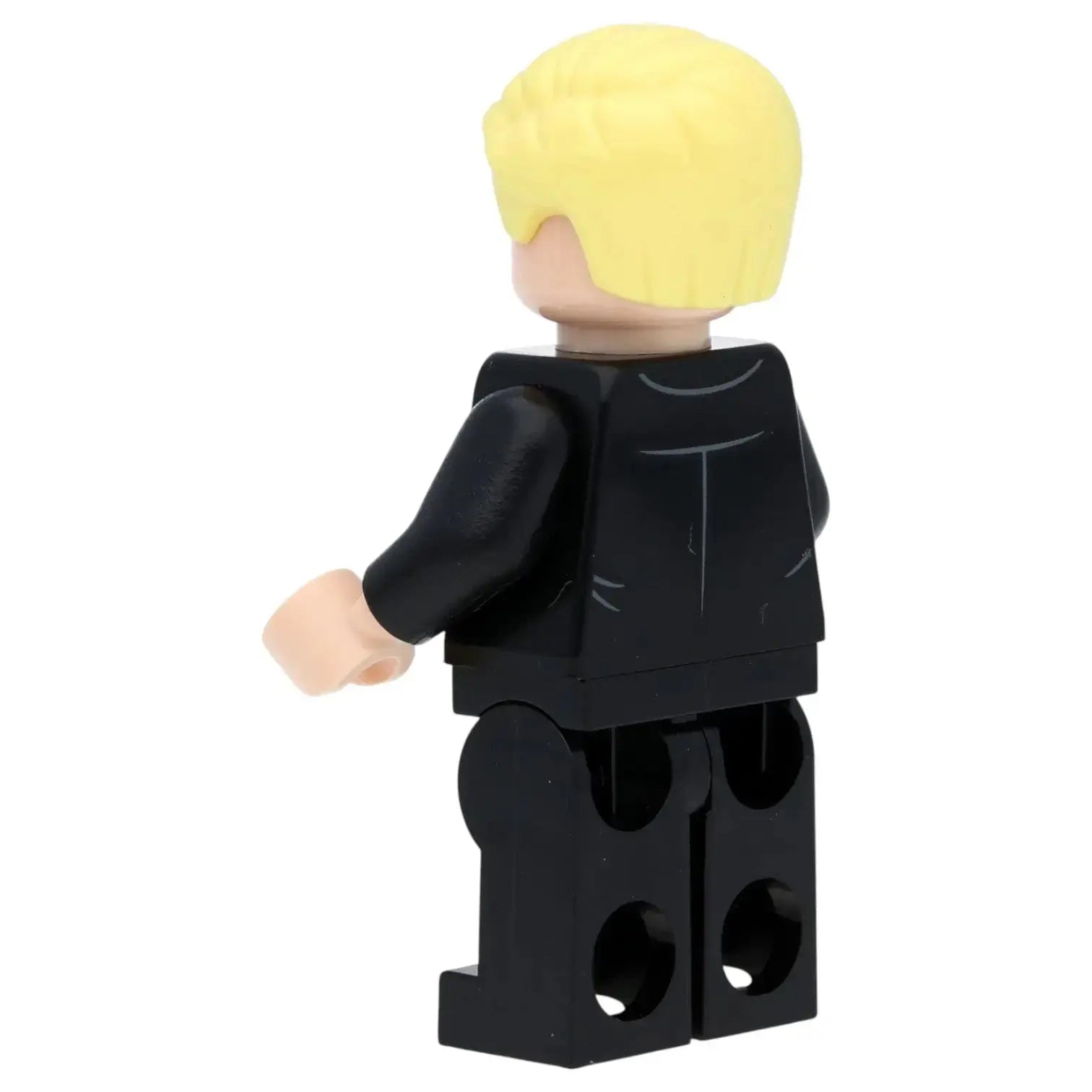 LEGO Harry Potter Minifigur Draco Malfoy - hp412 Spiele Pirat