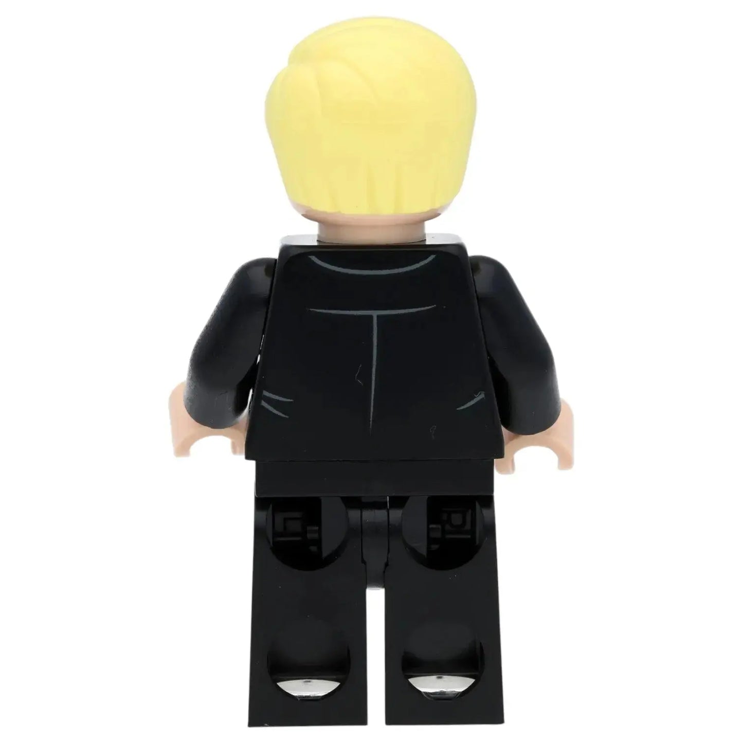 LEGO Harry Potter Minifigur Draco Malfoy - hp412 Spiele Pirat