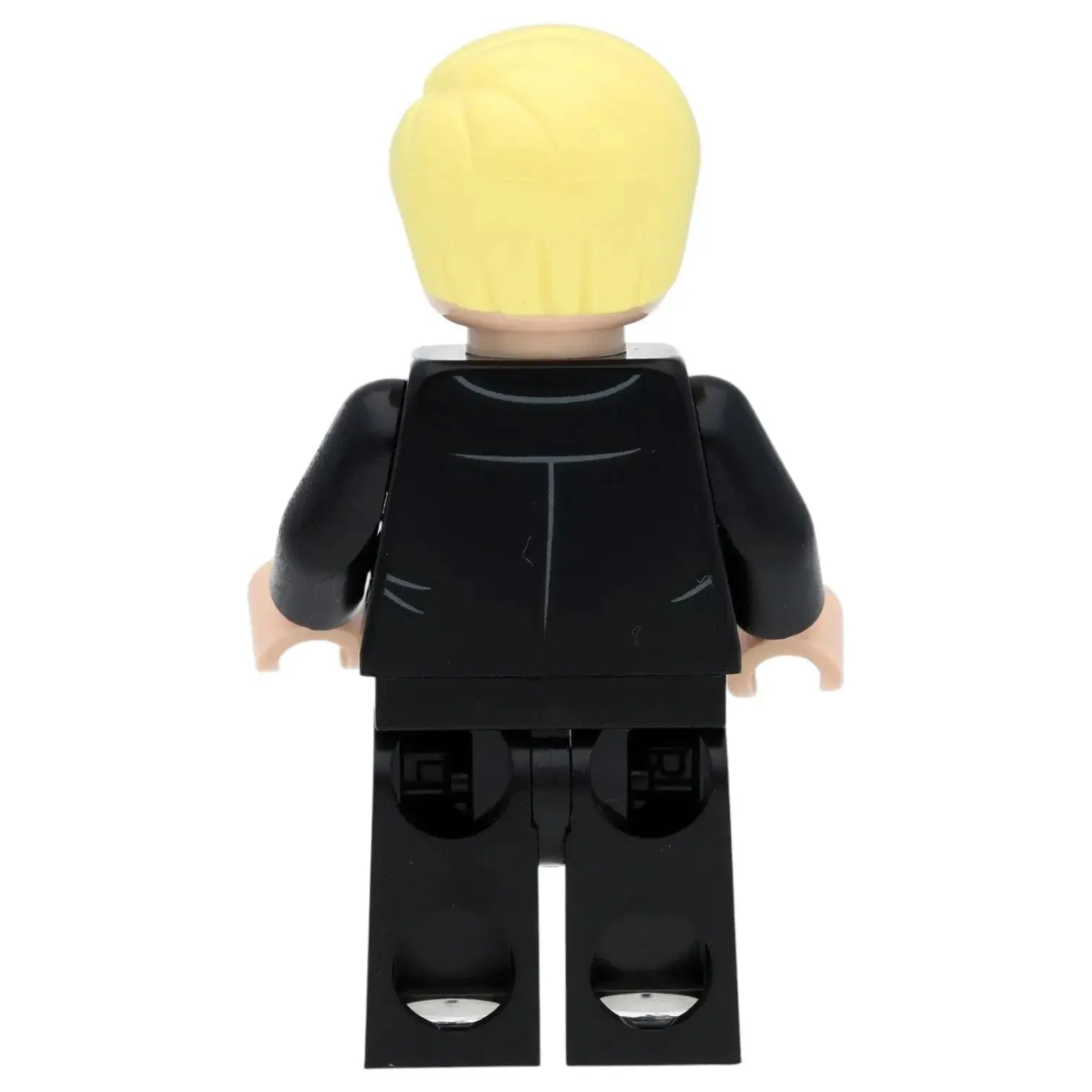 LEGO Harry Potter Minifigur Draco Malfoy - hp412 Spiele Pirat