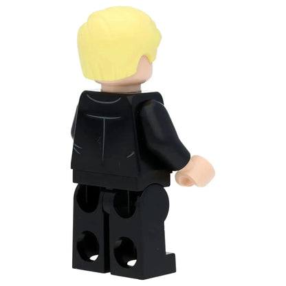 LEGO Harry Potter Minifigur Draco Malfoy - hp412 Spiele Pirat