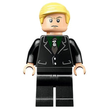 LEGO Harry Potter Minifigur Draco Malfoy - hp412 Spiele Pirat