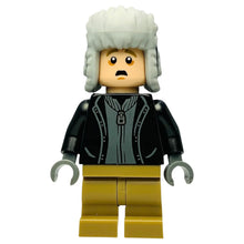 LEGO Harry Potter Minifigur Draco Malfoy - hp461 Spiele Pirat