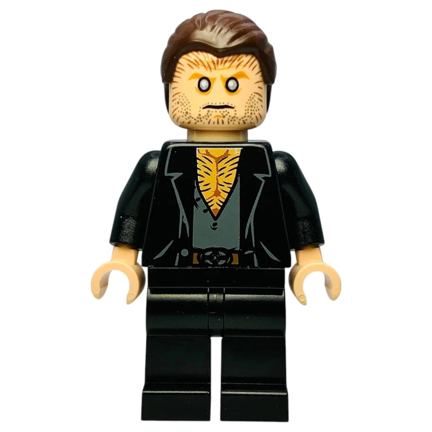 LEGO Harry Potter Minifigur Fenrir Greyback - hp091 Spiele Pirat