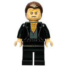 LEGO Harry Potter Minifigur Fenrir Greyback - hp091 Spiele Pirat