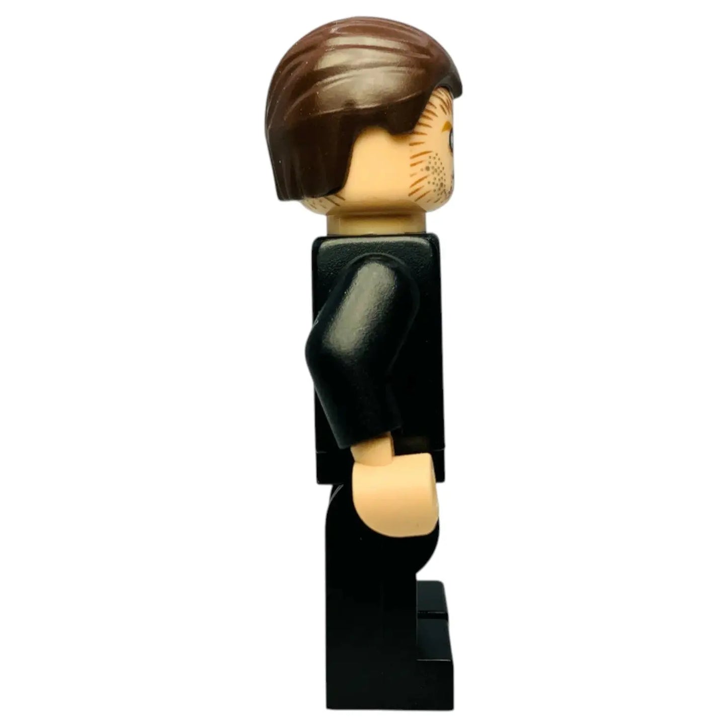 LEGO Harry Potter Minifigur Fenrir Greyback - hp091 Spiele Pirat