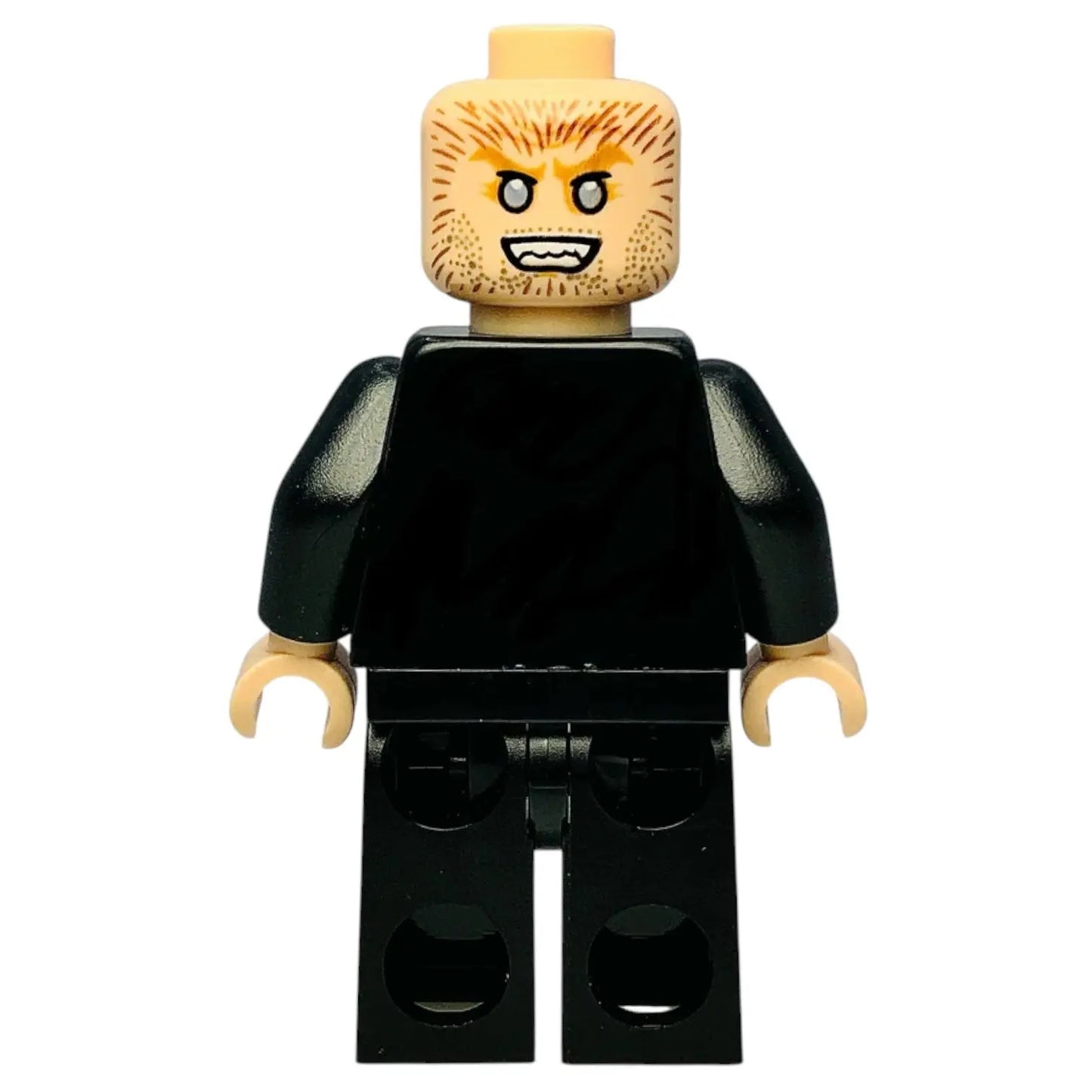 LEGO Harry Potter Minifigur Fenrir Greyback - hp091 Spiele Pirat