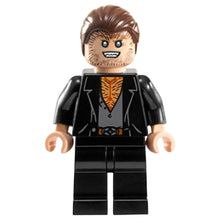 LEGO Harry Potter Minifigur Fenrir Greyback - hp091 Spiele Pirat