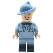 LEGO Harry Potter Minifigur Fleur Delacour - hp202 Spiele Pirat