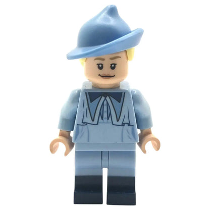 LEGO Harry Potter Minifigur Fleur Delacour - hp202 Spiele Pirat