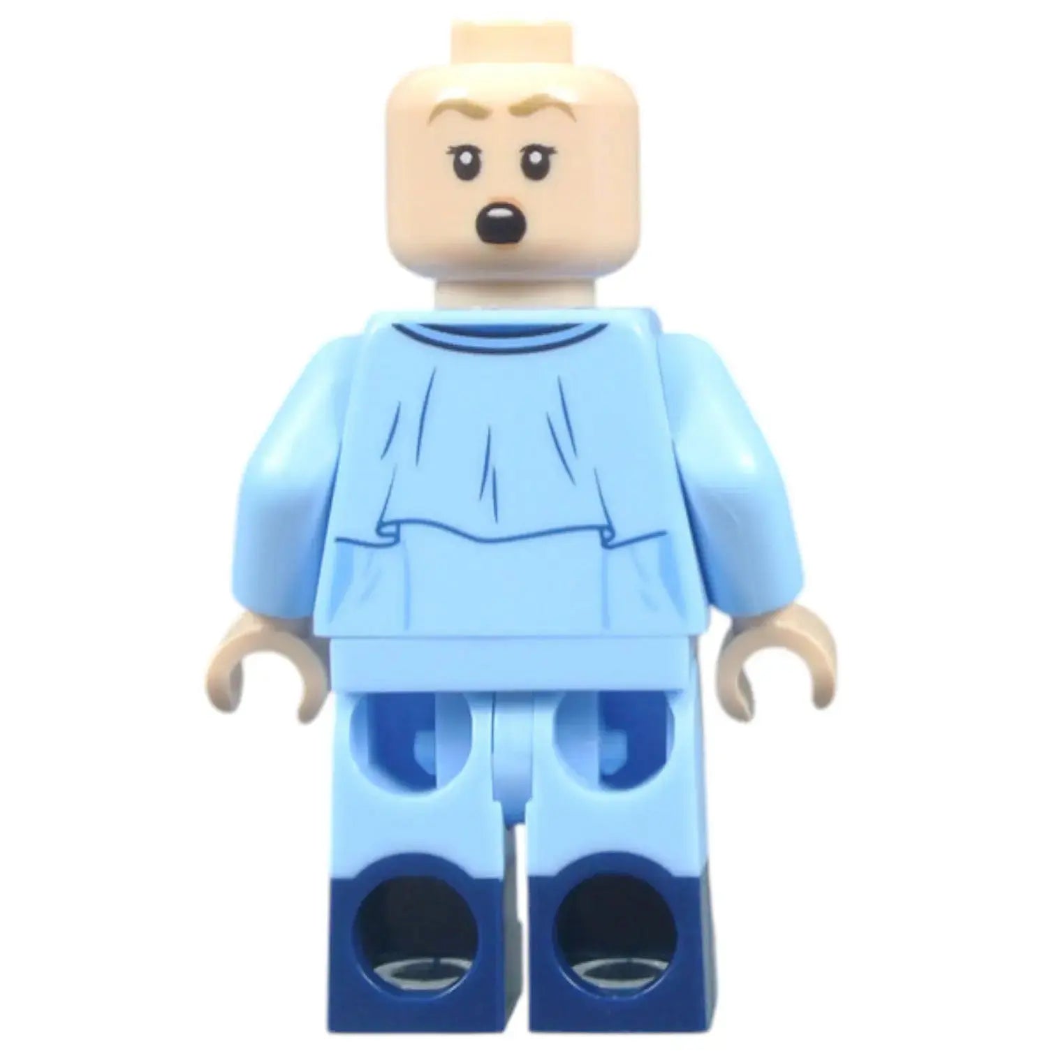 LEGO Harry Potter Minifigur Fleur Delacour - hp202 Spiele Pirat