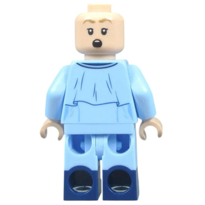LEGO Harry Potter Minifigur Fleur Delacour - hp202 Spiele Pirat