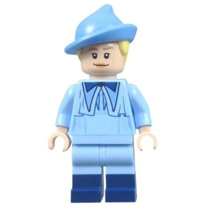 LEGO Harry Potter Minifigur Fleur Delacour - hp202 Spiele Pirat
