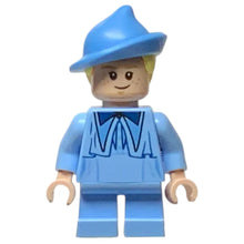 LEGO Harry Potter Minifigur Gabrielle Delacour - hp203 Spiele Pirat