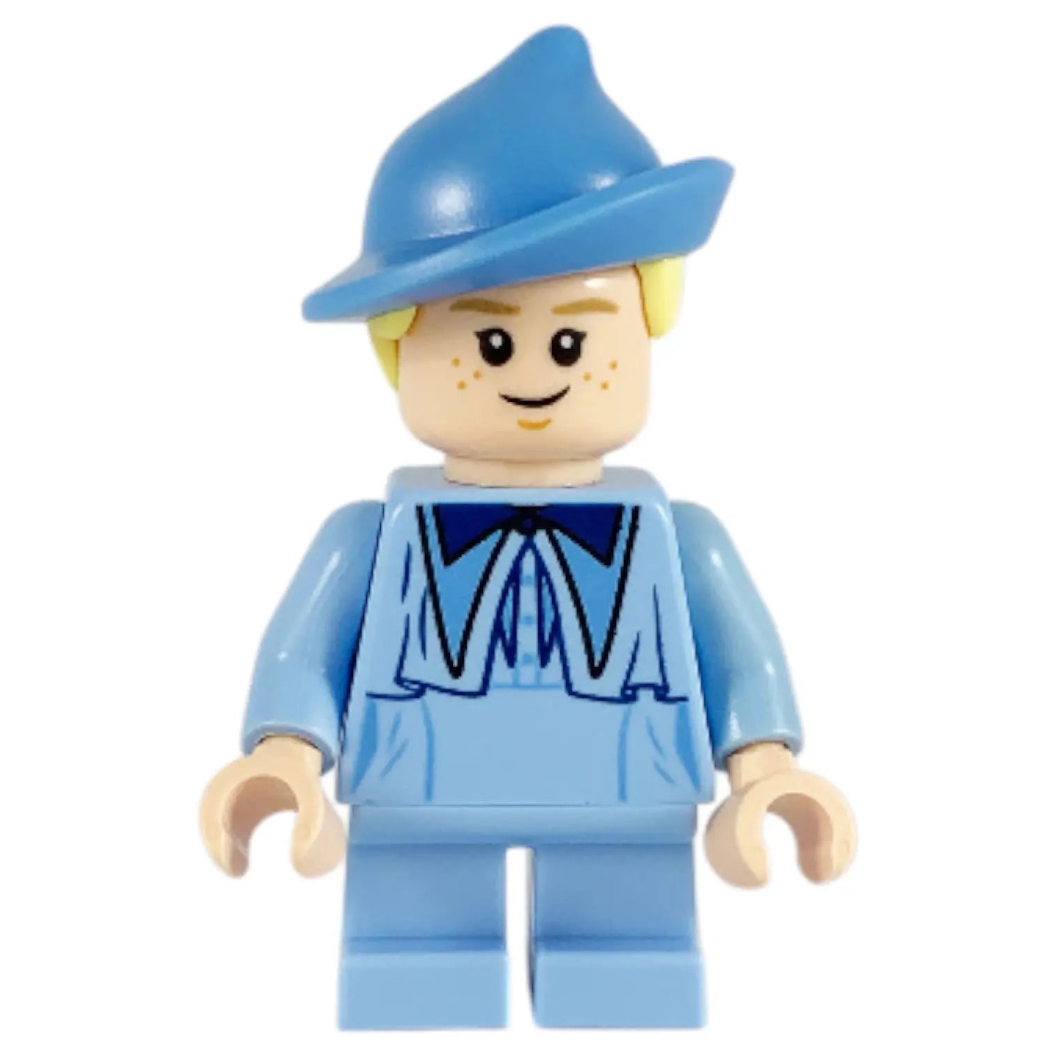 LEGO Harry Potter Minifigur Gabrielle Delacour - hp203 Spiele Pirat