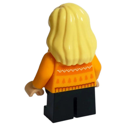 LEGO Harry Potter Minifigur Hannah Abbott - hp592 Spiele Pirat