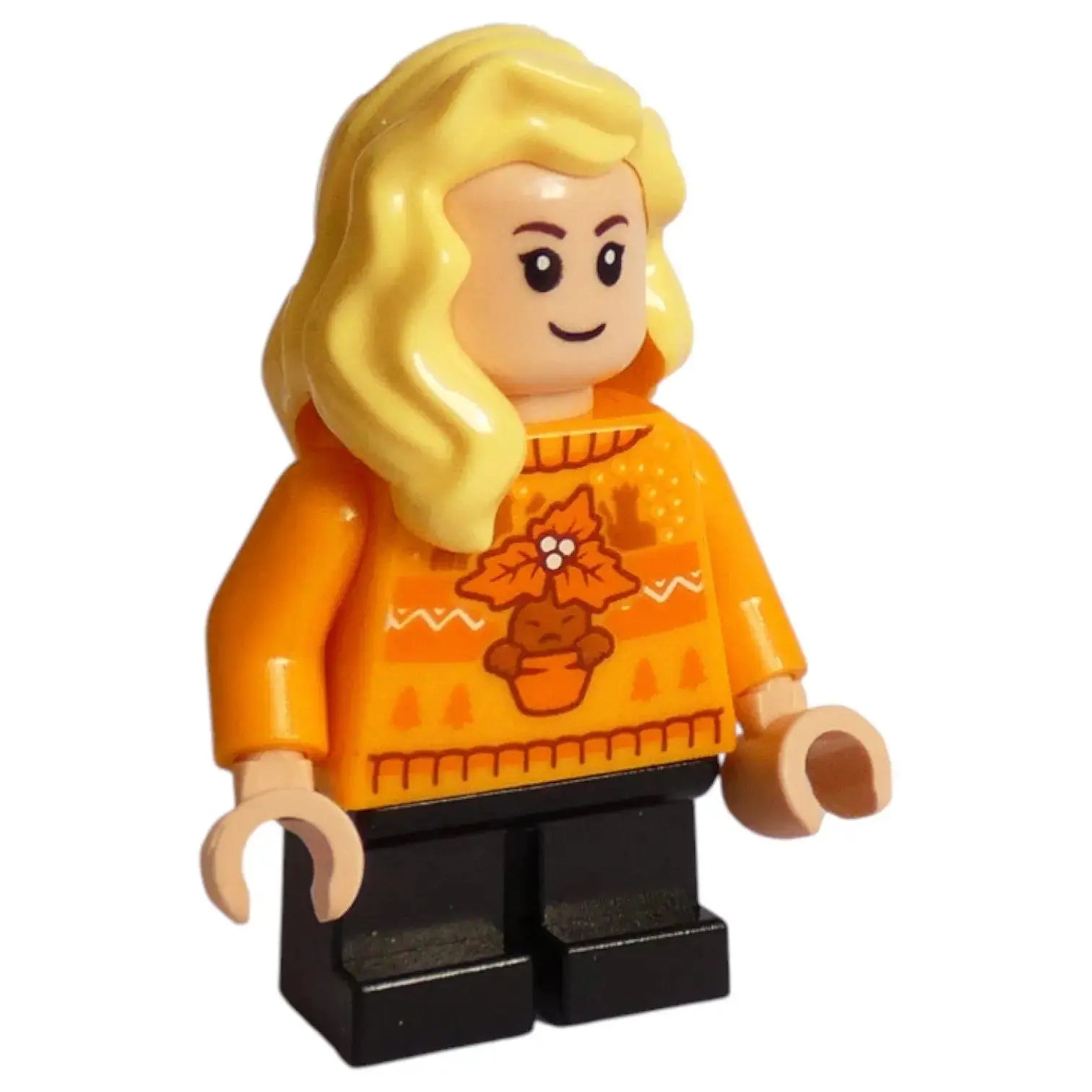 LEGO Harry Potter Minifigur Hannah Abbott - hp592 Spiele Pirat