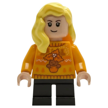 LEGO Harry Potter Minifigur Hannah Abbott - hp592 Spiele Pirat