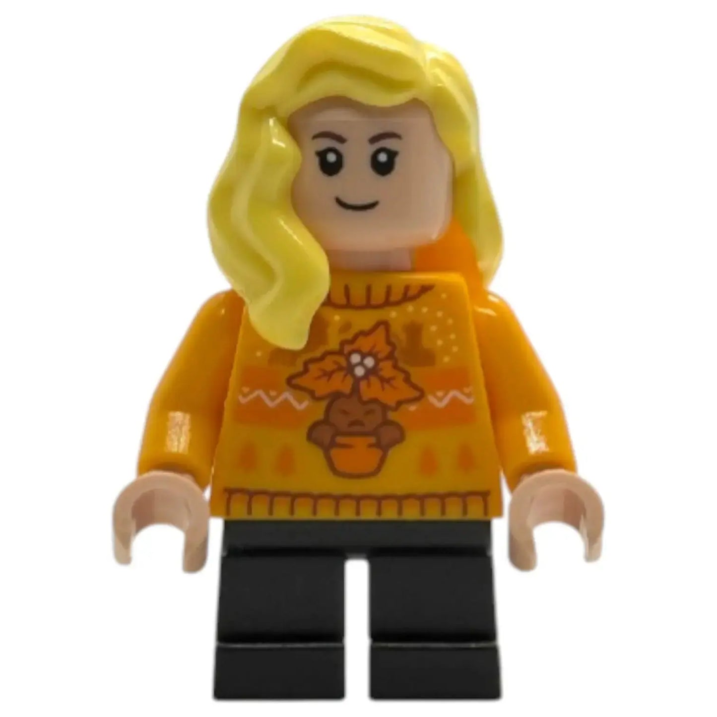 LEGO Harry Potter Minifigur Hannah Abbott - hp592 Spiele Pirat