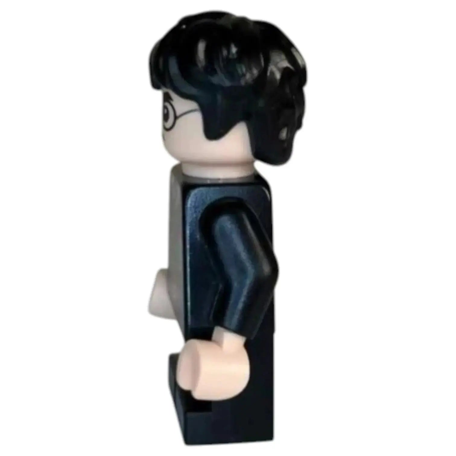 LEGO Harry Potter Minifigur Harry Potter Black Slytherin - hp285 Spiele Pirat