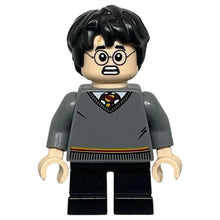 LEGO Harry Potter Minifigur Harry Potter - hp150 Spiele Pirat
