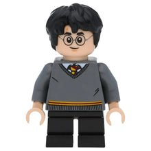 LEGO Harry Potter Minifigur Harry Potter - hp150 Spiele Pirat