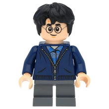 LEGO Harry Potter Minifigur Harry Potter - hp153 Spiele Pirat