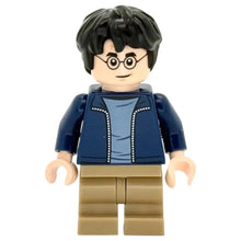 LEGO Harry Potter Minifigur Harry Potter - hp175 Spiele Pirat