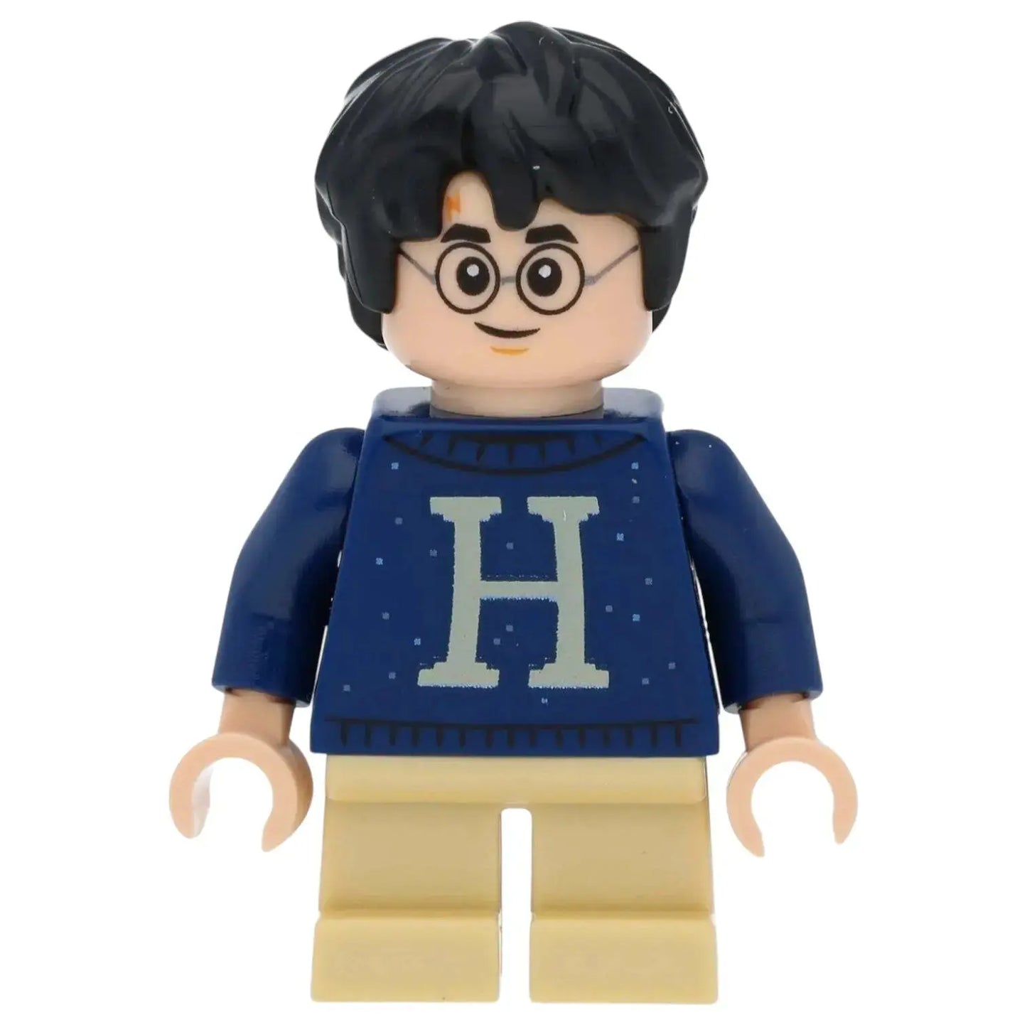 LEGO Harry Potter Minifigur Harry Potter - hp206 Spiele Pirat
