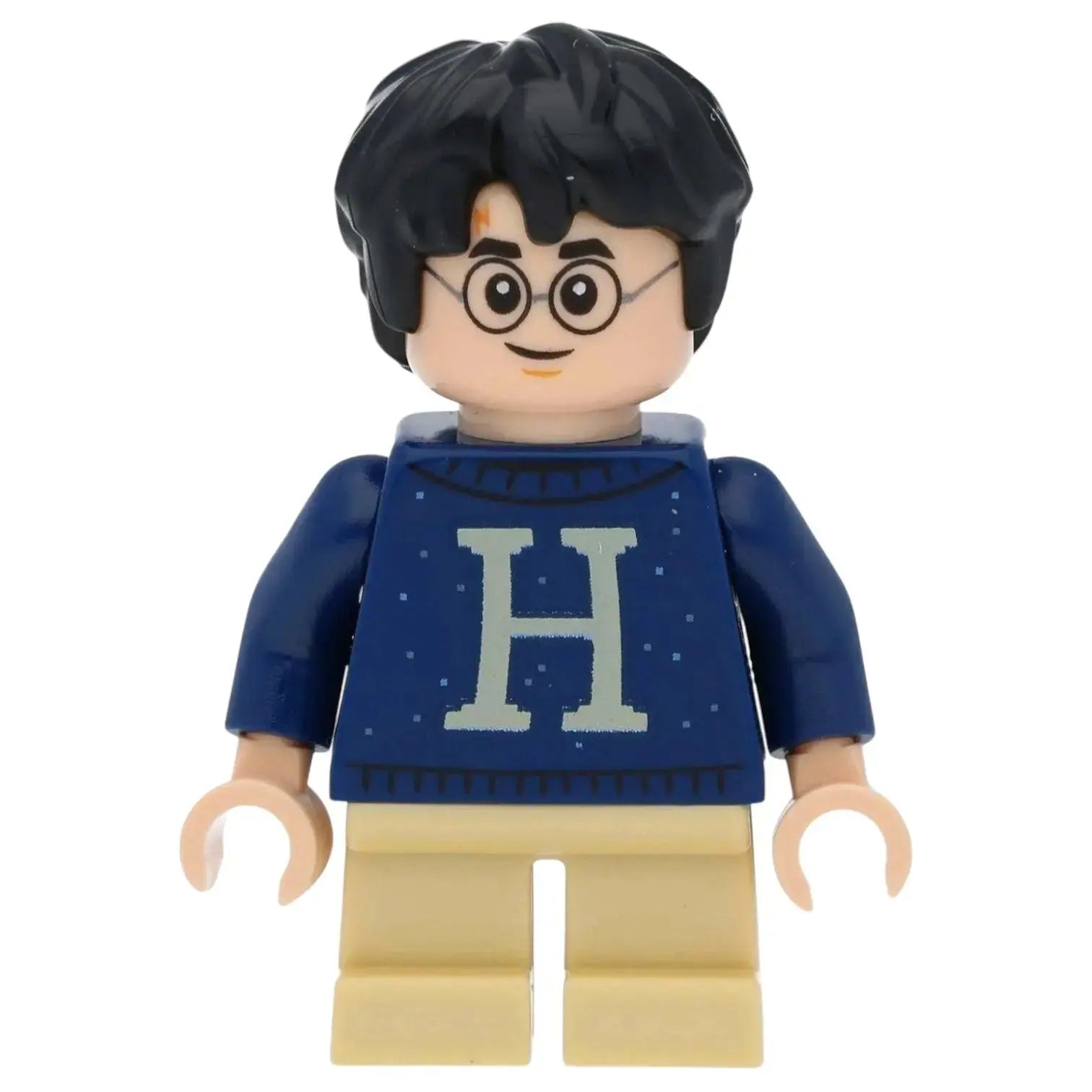 LEGO Harry Potter Minifigur Harry Potter - hp206 Spiele Pirat