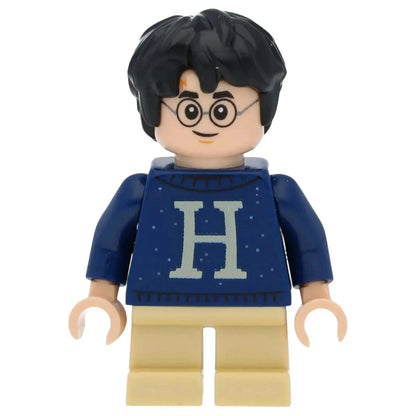 LEGO Harry Potter Minifigur Harry Potter - hp206 Spiele Pirat