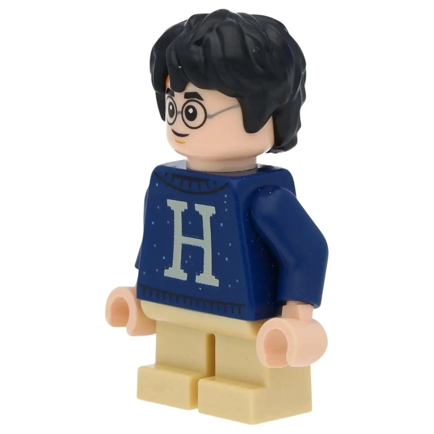 LEGO Harry Potter Minifigur Harry Potter - hp206 Spiele Pirat