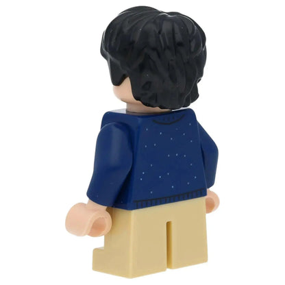 LEGO Harry Potter Minifigur Harry Potter - hp206 Spiele Pirat