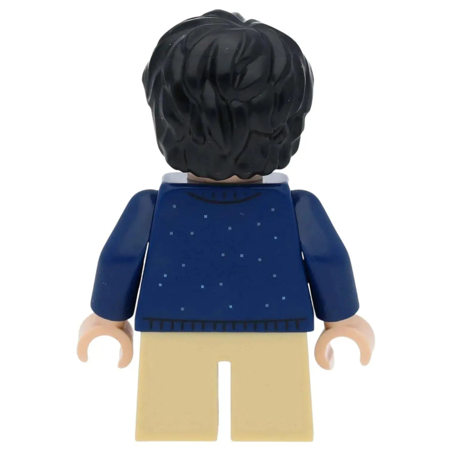 LEGO Harry Potter Minifigur Harry Potter - hp206 Spiele Pirat