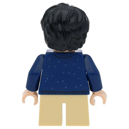 LEGO Harry Potter Minifigur Harry Potter - hp206 Spiele Pirat