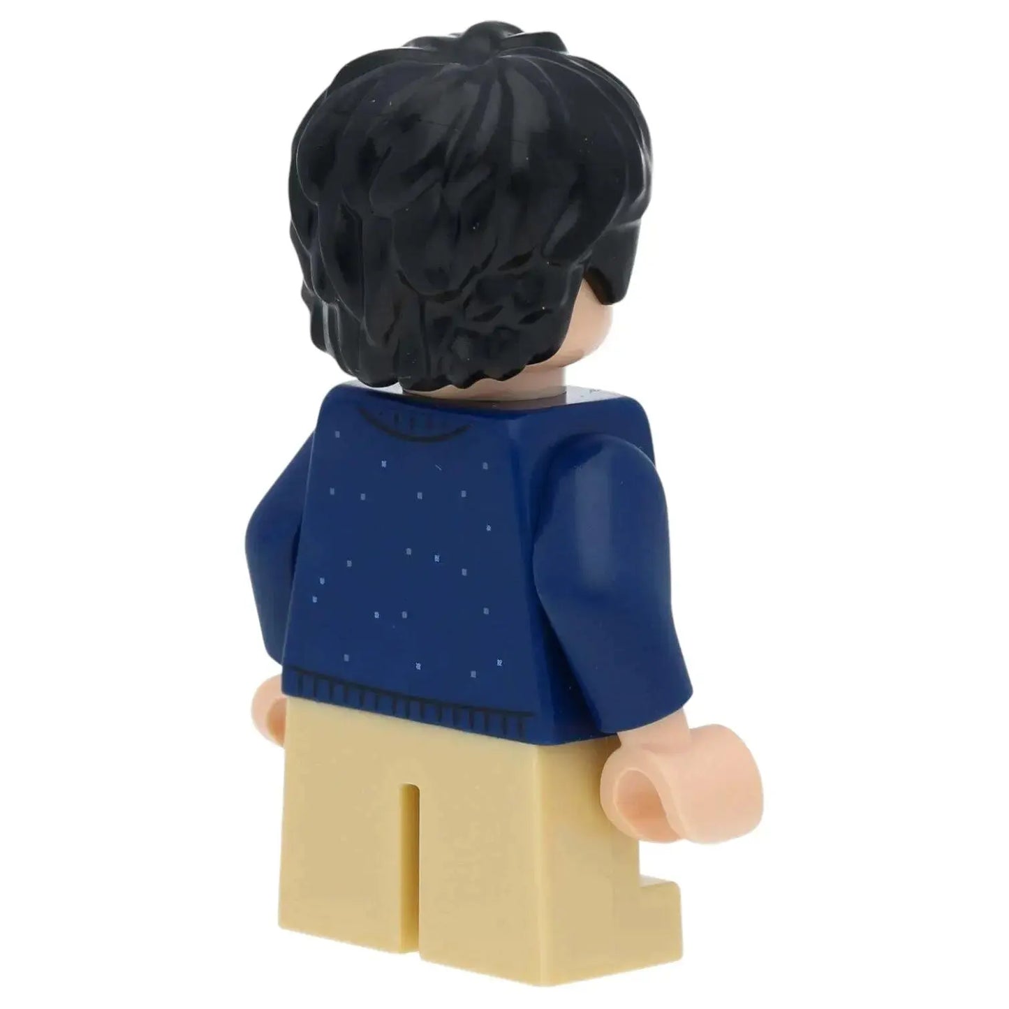 LEGO Harry Potter Minifigur Harry Potter - hp206 Spiele Pirat